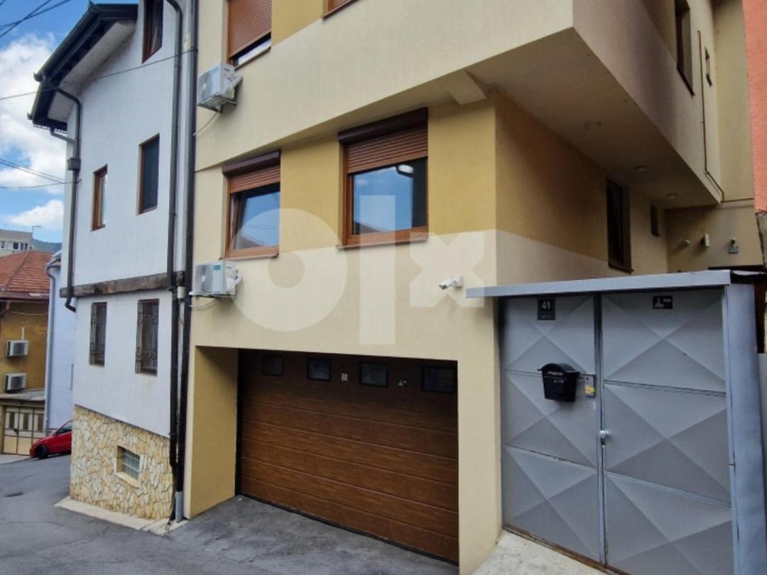 Mahala Apartments - Free Garage SJJ Exterior foto